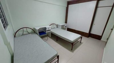 Master room for rent