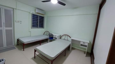 Master room for rent