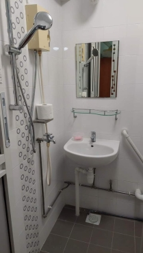 Master room for rent