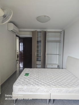 Common Room for rent