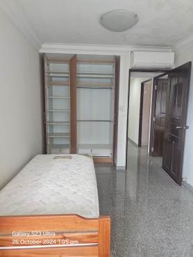 Common Room for rent