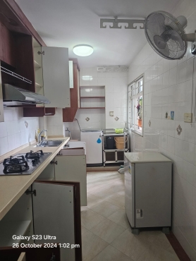 Common Room for rent