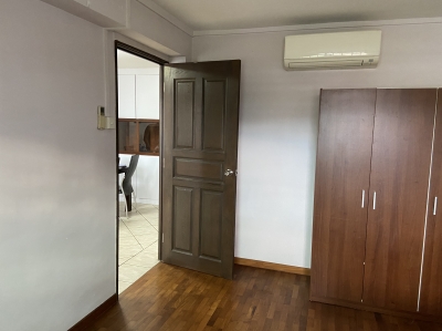 *** Common room available near Tanah Merah MRT ***