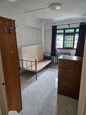 One Common Room