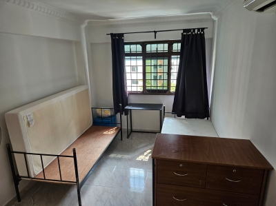 One Common Room