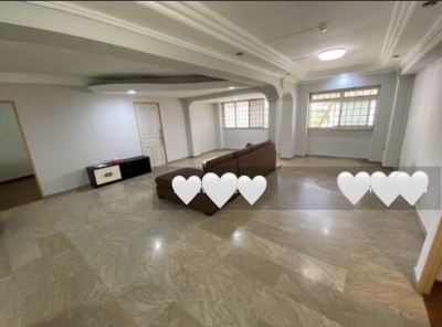 2 Big Common Rooms At CCK
