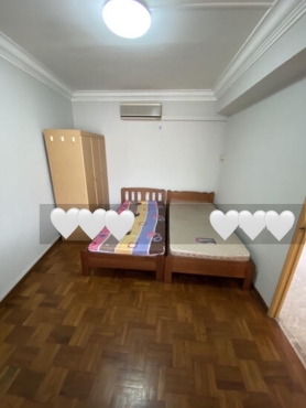2 Big Common Room At CCK
