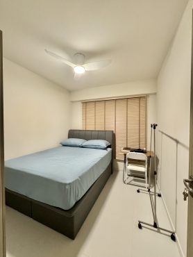 Common room for rent ( woodleigh mrt )