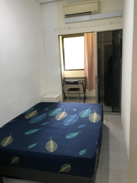 Cavenagh Garden - Near Somerset MRT / Dhoby Gaut Mrt / Orchard / AVAILABLE IMMEDIATE
