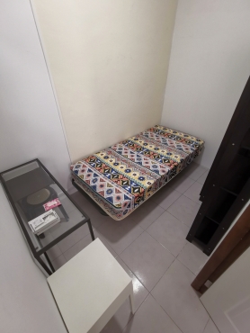 Cavenagh Garden - Near Somerset MRT / Dhoby Gaut Mrt / Orchard / AVAILABLE IMMEDIATE