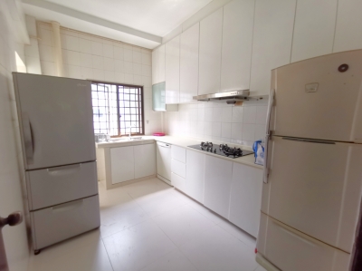 Cavenagh Garden - Near Somerset MRT / Dhoby Gaut Mrt / Orchard / AVAILABLE IMMEDIATE