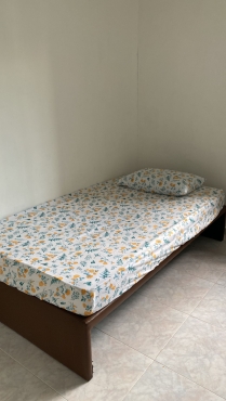 Short Term Rent $20/day