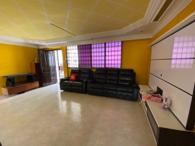 Short Term Rent $20/day