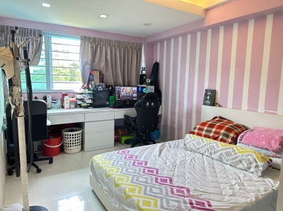Long Term For Common Room with AC