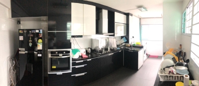 Long Term For Common Room with AC
