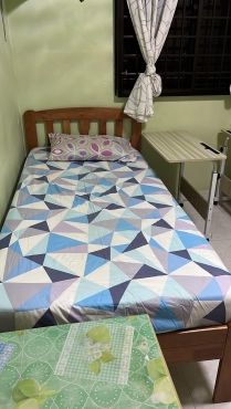 One male roomate needed!