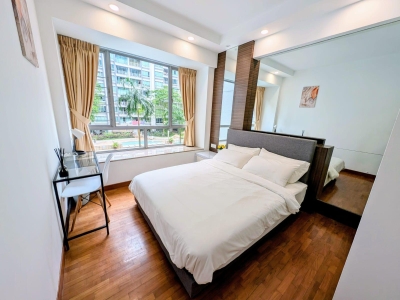 Available Immediately-5 Co Living Rooms at Lakeholmz
