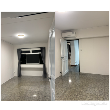 Single room