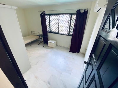 ✅ Green Line ,4 Room HDB✅ 