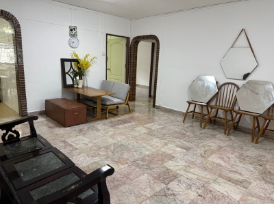HDB Room for Rent at Telok Blangah