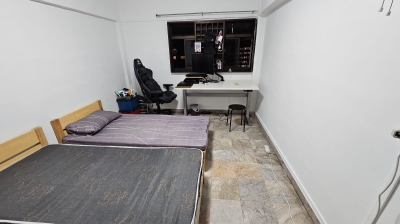 HDB Room for Rent at Telok Blangah