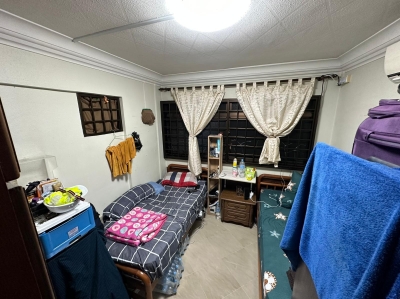 Looking for male for common room