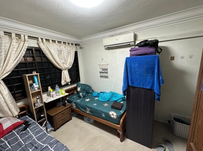 Looking for male for common room