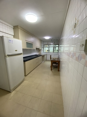 Master room and Common room near Bishan MRT