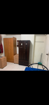RENTAL FOR BIG COMMON ROOM