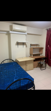 HDB ROOM FOR RENT PIONEER NEAR