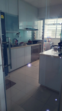 Common Room To rent at Sengkang