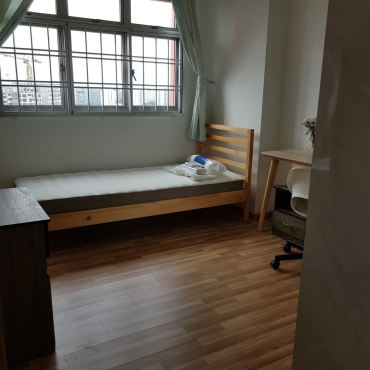 Common Room To rent at Sengkang