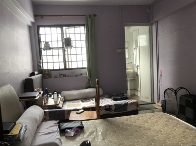 Master Bedroom for rent 
