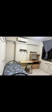 RENTAL FOR BIG COMMON ROOM