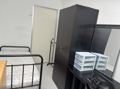 HDB Room for rent AMK
