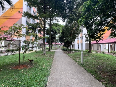 Common Room available near Yishun MRT