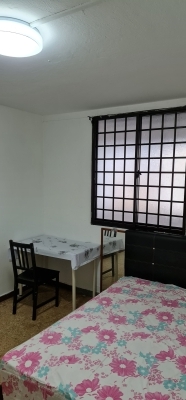 Common Room