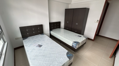 Looking for Female shared Common Room near Buangkok MRT Station and Ranggung LRT Station