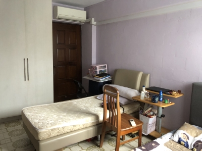 Master Bedroom for rent