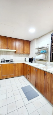 The Mayfair co-living room rentals