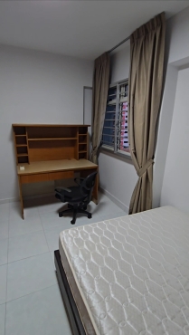 Bukit Batok Common Room