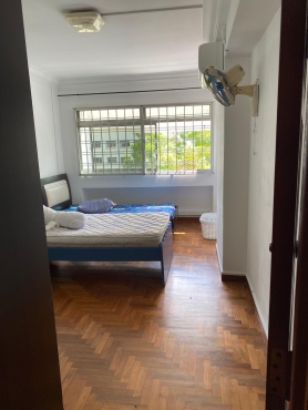 Big Common Room for Rent