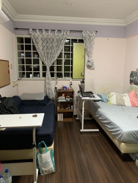 &diams;️ Common Room Sharing for lady @ Bedok &diams;️