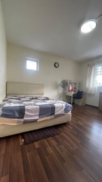 Common Room for a couple @ Bukit Gombak 