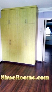 ♦️Common Room for lady @ Bedok♦️