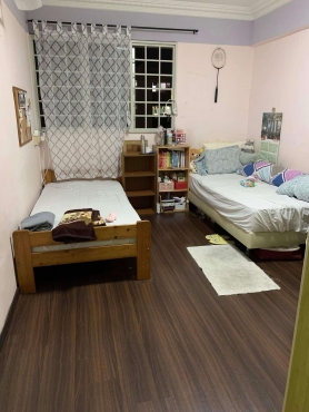 &diams;️Common Room for lady @ Bedok&diams;️