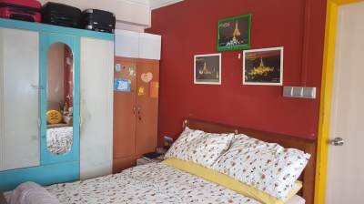 Master room for rent at Tampines(long/short term)