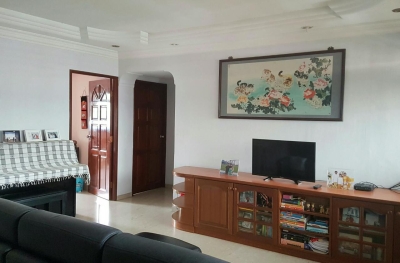 Master room for rent at Tampines(long/short term)