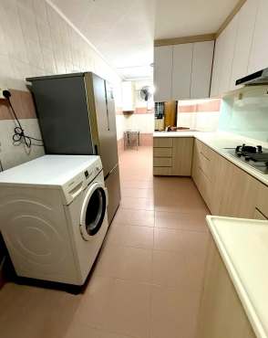 Common Room available near Yishun MRT