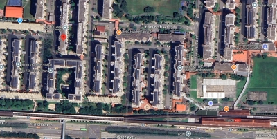 Common Room available near Yishun MRT